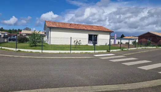 Maison 3 pièces 80 m² 