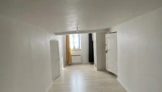 Appartement 2 pièces 34 m² 