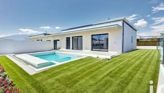 Villa 4 pièces 110 m² 