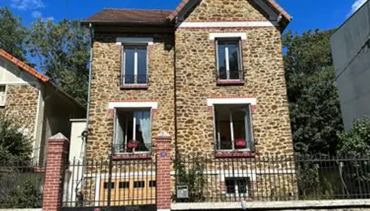 Maison 5 pièces 105 m² 