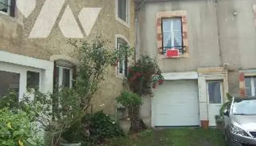 Maison 5 pièces 264 m² 