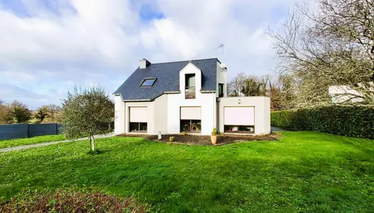 Magnifique maison de 140 m² situé à Rieux