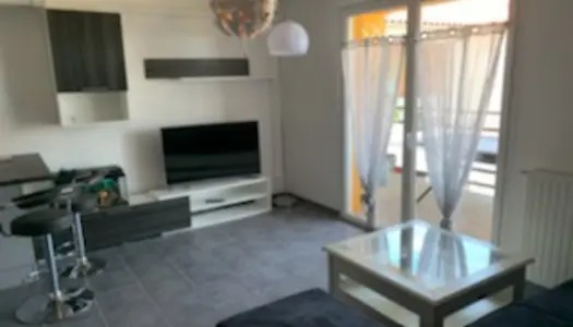 Appartement de 60m2 à louer sur St Andre de Corcy 