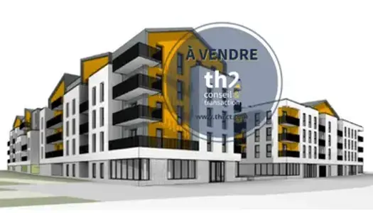 Immobilier Professionnel à vendre Épron