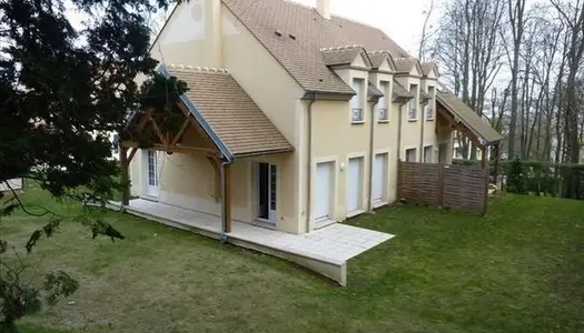 Maison 6 pièces 108 m² 