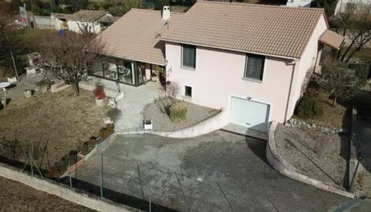 Maison 5 pièces 110 m²