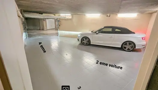Parking - Garage Vente Mandelieu-la-Napoule   79000€