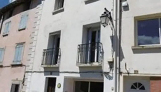 Maison - Villa Vente Le Tech 6p 120m² 152200€