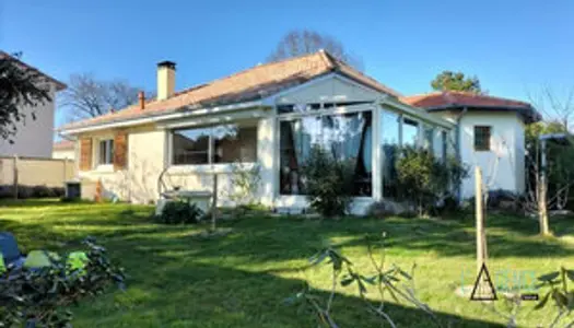 Maison à vendre Listrac-Médoc