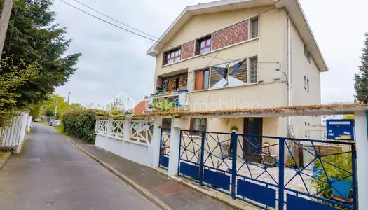 Maison 5 pièces 90 m² 