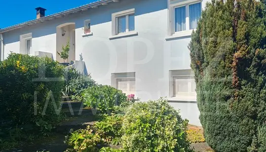 Maison 4 pièces 117 m² 