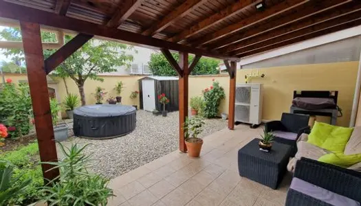 Maison 5 pièces 106 m² 