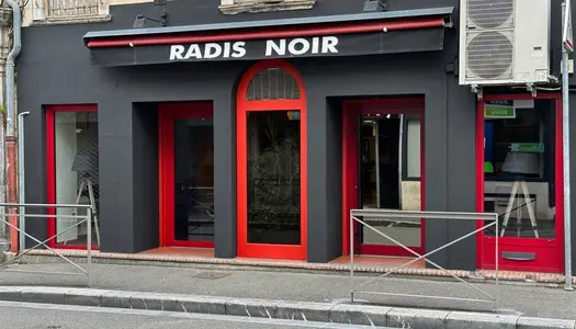 Dpt Hautes Pyrénées (65), à vendre TARBES Bar restaurant