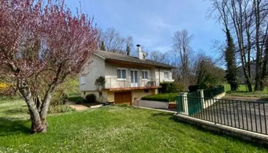 Maison de 85.15m² avec terrasse à vendre à Velars-Sur-Ouche