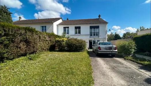 Maison 3 pièces 70 m²