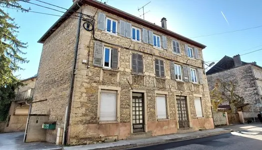 Maison avec appartements 5 pièces 70 m² 