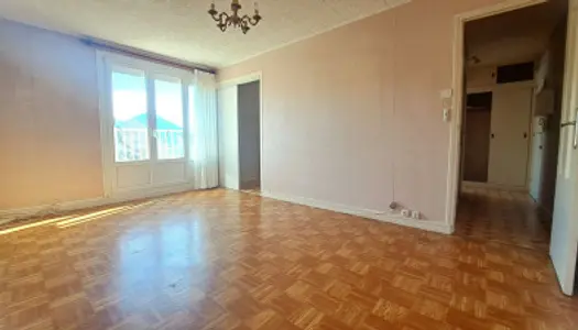 Appartement 4 pièces 56 m²