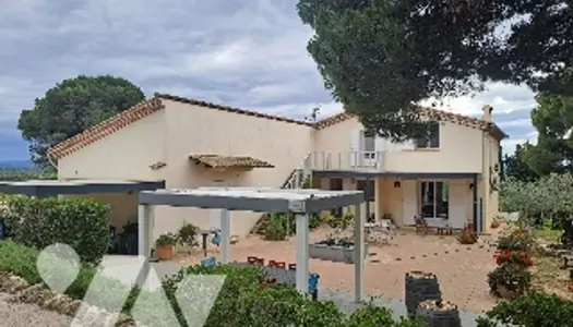 Maison 9 pièces 224 m² 