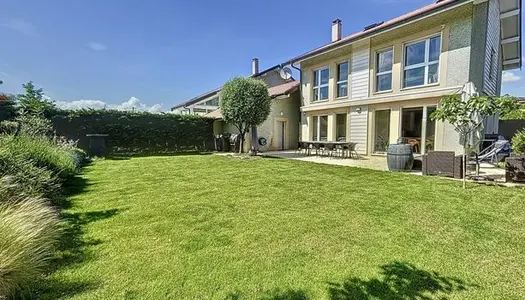 Maison 5 pièces 161 m² 