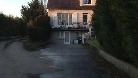 Location appartement La Chapelle la Reine 77 