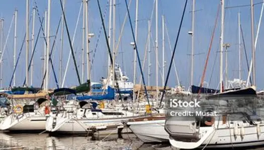 Local commercial - Marina - Location vente 