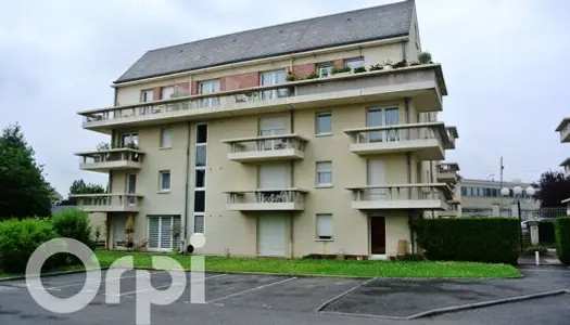 Appartement 2 pièces 23 m² 