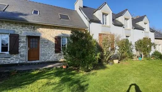 Propriété sur 6 000 m² de terrain 