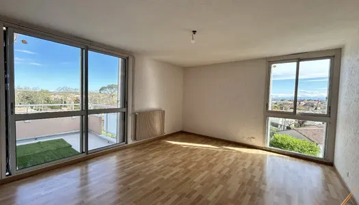 Appartement 3 pièces 80 m²