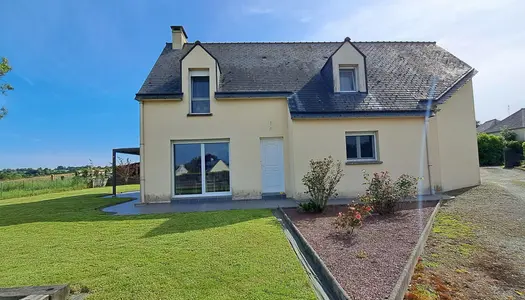 Maison 5 pièces 109 m² 