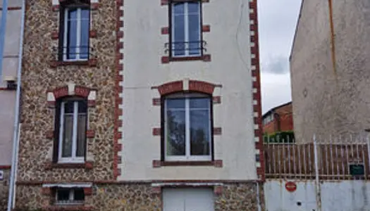 Maison La Loupe 4 pièce(s) 90 m2