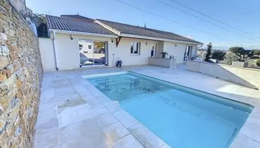 Villa 5 pièces 130 m²