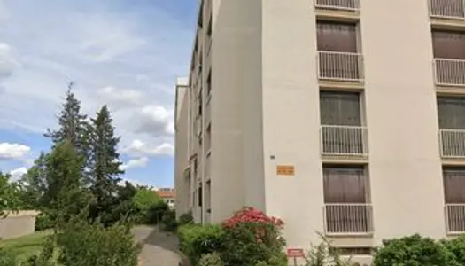 Appartement Location Bourg-lès-Valence 2p 59m² 599€