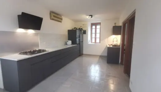 Maison 5 pièces 115 m²