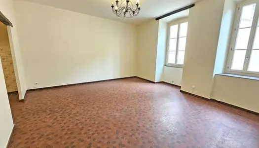 Appartement 3 pièces 79 m² 