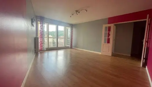 Appartement 5 pièces 88 m² 