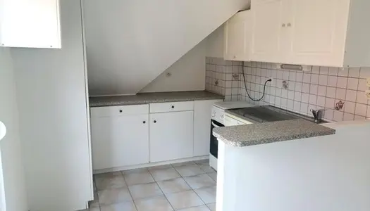 Appartement 4 pièces 71 m² 