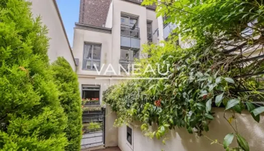 Coup de coeur - Maison avec jardin-terrasse et double parking 