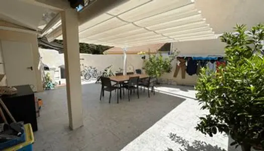 Maison - Villa Location Narbonne 4p 74m² 1210€