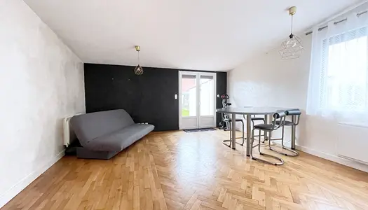 Maison 5 pièces 81 m²