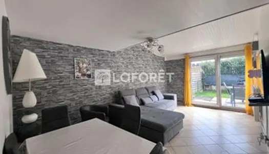 Maison 4 pièces 77 m²