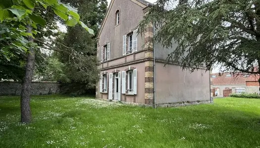 Maison 5 pièces 150 m² 