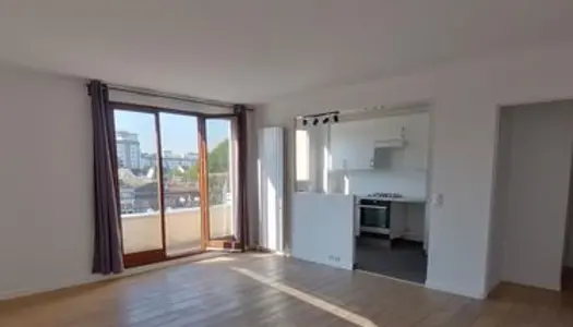 Appartement 3 pièces 68 m² 