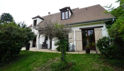 Dpt Val d'Oise (95), à vendre MONTLIGNON maison P7