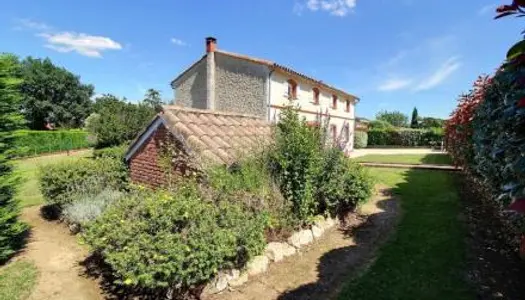 Maison 5 pièces 155 m² 