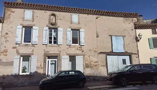 Maison 4 pièces 123 m²