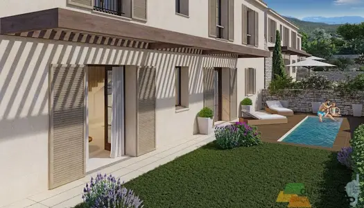 Villa 5 pièces 106 m² 