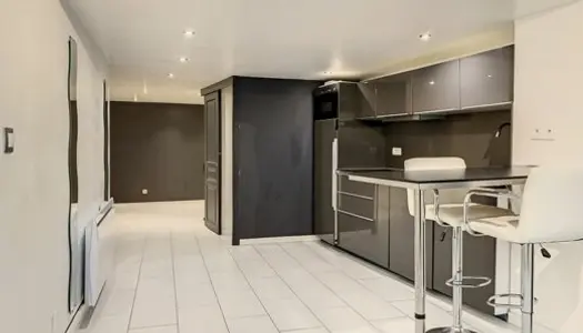 Maison 3 pièces 117 m²