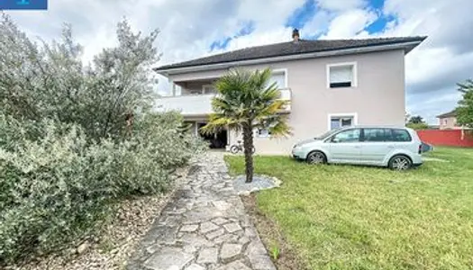 Propriété 6 pièces 180 m² 