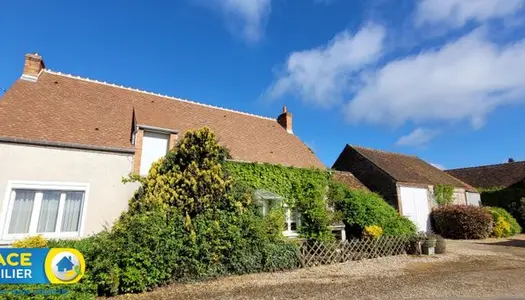 Maison 4 pièces 97 m²