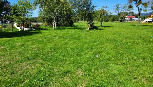 Dpt Territoire de Belfort (90), à vendre CHAUX maison P6